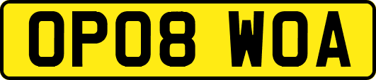 OP08WOA