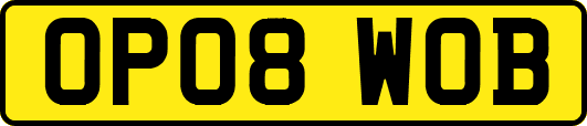 OP08WOB
