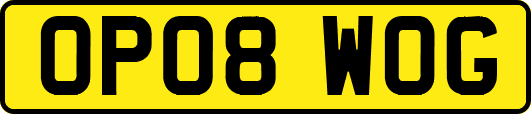 OP08WOG