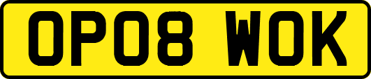 OP08WOK