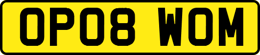 OP08WOM