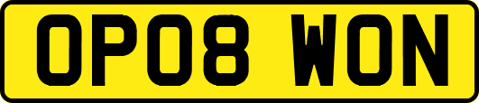 OP08WON