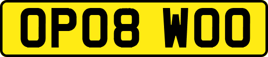 OP08WOO