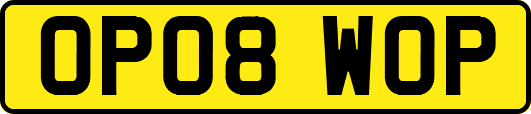 OP08WOP
