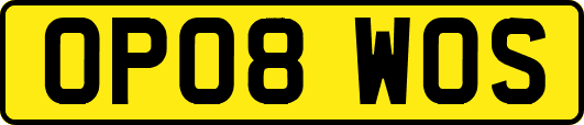 OP08WOS