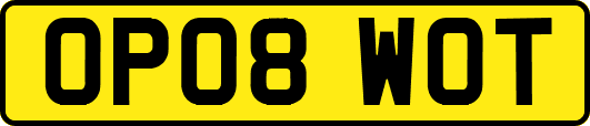 OP08WOT