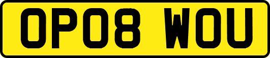 OP08WOU