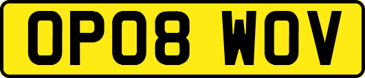 OP08WOV