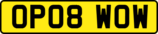 OP08WOW
