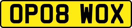 OP08WOX