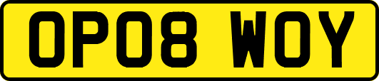 OP08WOY