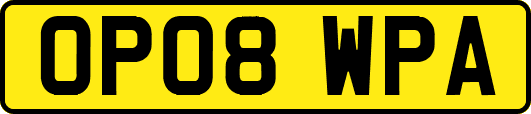 OP08WPA