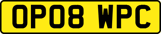 OP08WPC