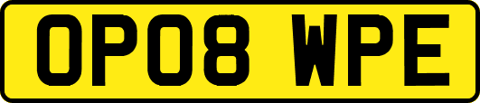 OP08WPE