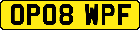 OP08WPF