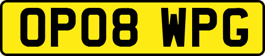 OP08WPG