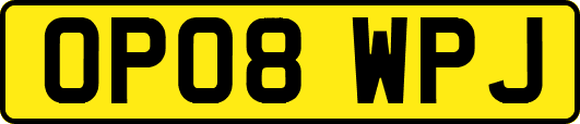 OP08WPJ