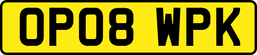 OP08WPK