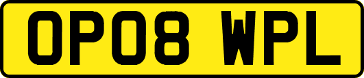 OP08WPL