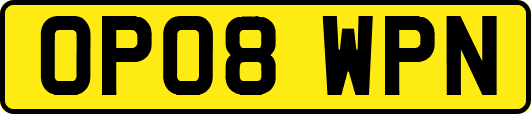 OP08WPN