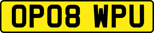 OP08WPU