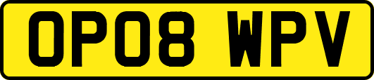 OP08WPV