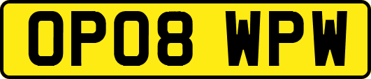 OP08WPW