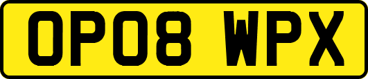 OP08WPX