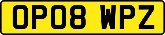 OP08WPZ