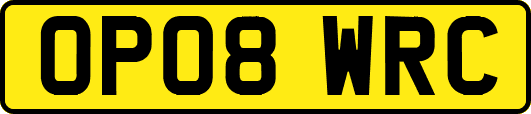 OP08WRC