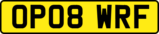 OP08WRF