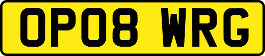 OP08WRG