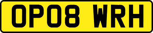 OP08WRH