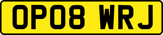 OP08WRJ