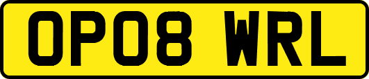 OP08WRL