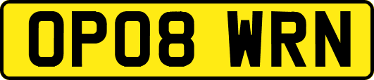 OP08WRN