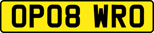 OP08WRO