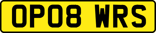 OP08WRS