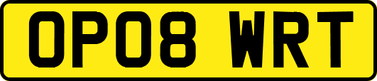 OP08WRT