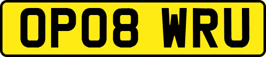 OP08WRU