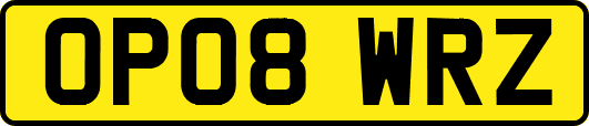 OP08WRZ