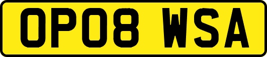 OP08WSA