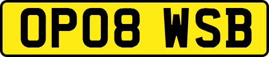 OP08WSB