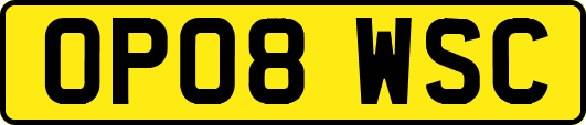 OP08WSC