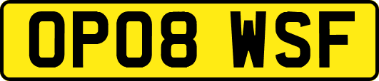 OP08WSF