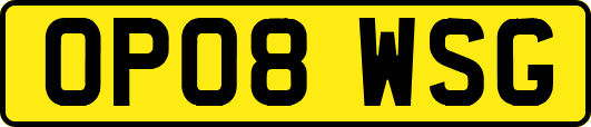 OP08WSG