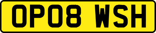 OP08WSH