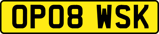 OP08WSK