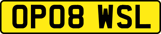 OP08WSL