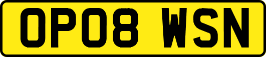 OP08WSN